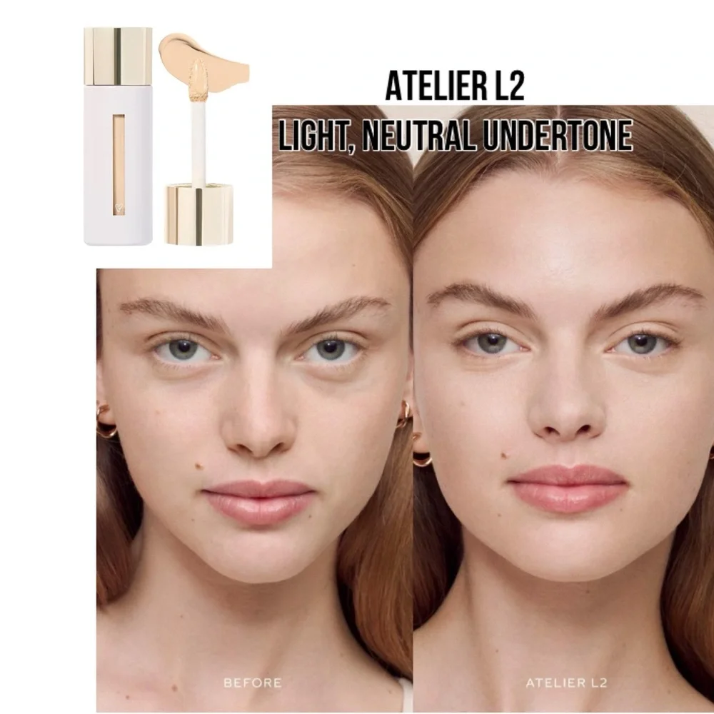 NEW✅Westman Atelier Vital Skincare Concealer